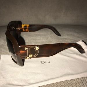 Dior sunglasses